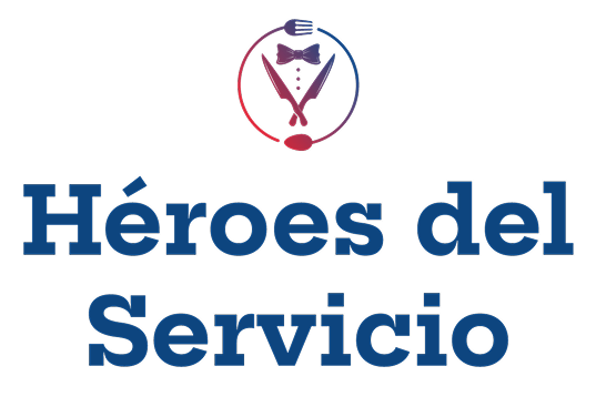 Héroes del Servicio